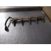 209B125 Fuel Injectors Set With Rail For 09-12 GMC Canyon  3.7 12616382 Gas