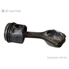 2030M301 Piston and Connecting Rod Standard For 16-18 Ram 1500  3.0 68147233AA Diesel