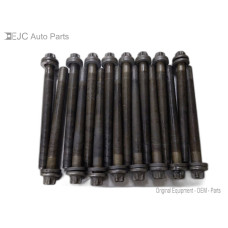 2030M303 Cylinder Head Bolt Kit For 16-18 Ram 1500  3.0  Diesel