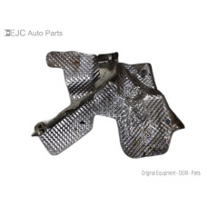 2030M304 Turbo Heat Shield For 16-18 Ram 1500  3.0  Diesel