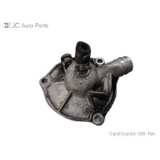 2030M323 Crankcase Ventilation Housing For 16-18 Ram 1500  3.0 90132523F Diesel