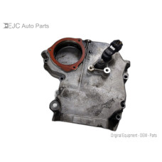 2030M326 Left Front Timing Cover For 14-18 Ram 1500 3.0 68289934AA Diesel 2030M326 Left Front Timing Cover For 14-18 Ram 1500 3.0 68289934AA Diesel