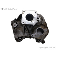 2030M327 Right Front Timing Cover For 14-23 Ram 1500 3.0 68490207AA Diesel 2030M327 Right Front Timing Cover For 14-23 Ram 1500 3.0 68490207AA Diesel