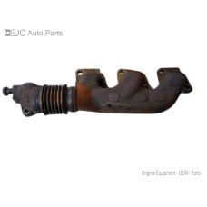 2030M330 Right Exhaust Manifold For 14-18 Ram 1500 3.0 68395649AA Diesel 2030M330 Right Exhaust Manifold For 14-18 Ram 1500 3.0 68395649AA Diesel