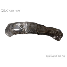 2030M331 Left Up-Pipe Heat Shield For 16-18 Ram 1500 3.0 Diesel 2030M331 Left Up-Pipe Heat Shield For 16-18 Ram 1500 3.0 Diesel