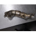 2030M331 Left Up-Pipe Heat Shield For 16-18 Ram 1500  3.0  Diesel