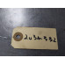 2030M332 Right Exhaust Manifold Heat Shield For 16-18 Ram 1500  3.0  Diesel