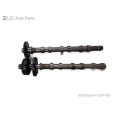 2030M336 Left Camshafts Set Pair For 16-18 Ram 1500 3.0 Diesel 2030M336 Left Camshafts Set Pair For 16-18 Ram 1500 3.0 Diesel