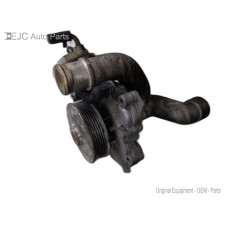 2030M337 Water Pump With Housing For 14-18 Ram 1500 3.0 68211202AB Diesel 2030M337 Water Pump With Housing For 14-18 Ram 1500 3.0 68211202AB Diesel