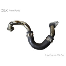 2030M338 Turbo Oil Return Line For 16-18 Ram 1500 3.0 Diesel 2030M338 Turbo Oil Return Line For 16-18 Ram 1500 3.0 Diesel