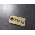 2030M342 Crankshaft Trigger Tone Ring For 16-18 Ram 1500  3.0  Diesel
