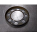 2030M342 Crankshaft Trigger Tone Ring For 16-18 Ram 1500  3.0  Diesel