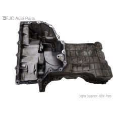 GYW404 Upper Engine Oil Pan For 14-18 Ram 1500 3.0 68229372AA Diesel GYW404 Upper Engine Oil Pan For 14-18 Ram 1500 3.0 68229372AA Diesel