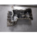 GYW404 Upper Engine Oil Pan For 14-18 Ram 1500  3.0 68229372AA Diesel