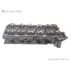#NQ08 Cylinder Head For 08-10 Hummer H3  3.7 19206641 Gas