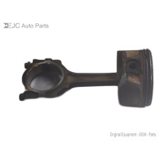 209G201 Piston and Connecting Rod Standard For 08-10 Hummer H3  3.7 12613195 Gas