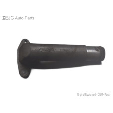 209G203 Coolant Inlet For 08-10 Hummer H3  3.7 12605785 Gas