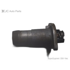 209G205 Thermostat Housing For 08-10 Hummer H3  3.7 12622316 Gas