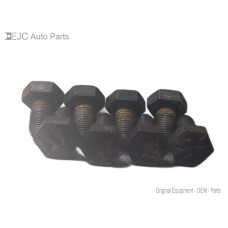 209G207 Flexplate Bolts For 08-10 Hummer H3  3.7  Gas