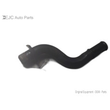 209G208 Heater Line For 08-10 Hummer H3  3.7  Gas