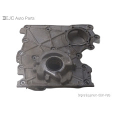 209G209 Engine Timing Cover For 06-10 Hummer H3  3.7 12601934 Gas