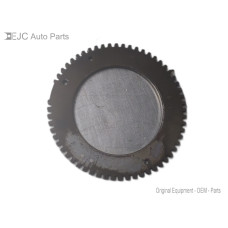 209G215 Crankshaft Trigger Tone Ring For 08-10 Hummer H3  3.7 12577578 Gas