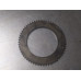 209G215 Crankshaft Trigger Tone Ring For 08-10 Hummer H3  3.7 12577578 Gas