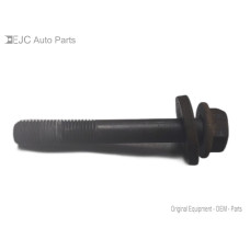 209G218 Crankshaft Pulley Bolt For 08-10 Hummer H3  3.7 11609792 Gas