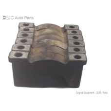 209G221 Engine Block Main Caps For 08-10 Hummer H3  3.7 12604849 Gas