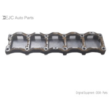 209G223 Engine Block Girdle For 08-10 Hummer H3  3.7 12604849 Gas