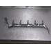 209G227 Fuel Injectors Set With Rail From 2008 Hummer H3  3.7 12599504 Gas