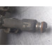 209G227 Fuel Injectors Set With Rail From 2008 Hummer H3  3.7 12599504 Gas
