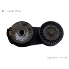203L302 Serpentine Belt Tensioner From 2006 Jeep Grand Cherokee 6.1 SRT 203L302 Serpentine Belt Tensioner From 2006 Jeep Grand Cherokee 6.1 SRT