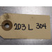 203L304 Cylinder Head Bolt Kit From 2006 Jeep Grand Cherokee  6.1  SRT