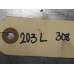203L308 Crankshaft Pulley Bolt From 2006 Jeep Grand Cherokee 6.1 SRT 203L308 Crankshaft Pulley Bolt From 2006 Jeep Grand Cherokee 6.1 SRT
