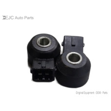 203L319 Knock Detonation Sensor Set From 2006 Jeep Grand Cherokee 6.1 SRT 203L319 Knock Detonation Sensor Set From 2006 Jeep Grand Cherokee 6.1 SRT
