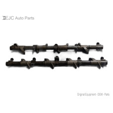 203L323 Rocker Arms Set One Side From 2006 Jeep Grand Cherokee 6.1 SRT 203L323 Rocker Arms Set One Side From 2006 Jeep Grand Cherokee 6.1 SRT