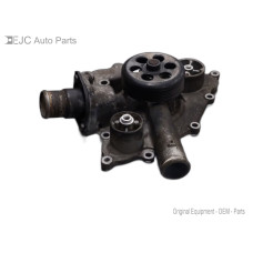 203L325 Water Coolant Pump For 05-10 Jeep Grand Cherokee 6.1 04792838AB SRT 203L325 Water Coolant Pump For 05-10 Jeep Grand Cherokee 6.1 04792838AB SRT