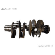 #OB06 Crankshaft Standard For 13-15 Audi Q7  3.0  SuperCharged