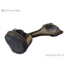 213M301 Piston and Connecting Rod Standard For 13-15 Audi Q7  3.0  SuperCharged