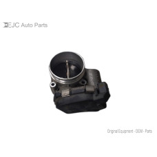 213M302 Throttle Valve Body For 11-17 Audi Q7  3.0 06E133062G SuperCharged
