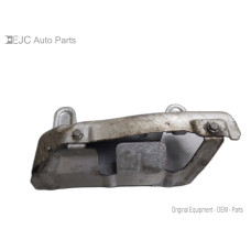 213M311 Left Exhaust Manifold Heat Shield For 13-15 Audi Q7  3.0  SuperCharged