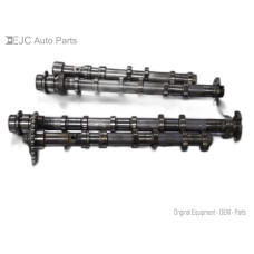 213M318 Camshafts Set All For 13-15 Audi Q7  3.0  SuperCharged