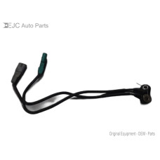 213M319 Knock Detonation Sensor Set For 13-15 Audi Q7  3.0  SuperCharged