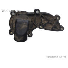 213M321 Thermostat Housing For 13-15 Audi Q7  3.0  SuperCharged