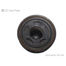 213M324 Crankshaft Pulley For 11-19 Audi Q7  3.0 06E105251F SuperCharged