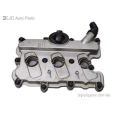213M328 Left Valve Cover For 11-15 Audi Q7  3.0 06E103471P SuperCharged Driver Side