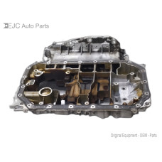 GYZ307 Upper Engine Oil Pan For 11-15 Audi Q7  3.0 06E103603AH SuperCharged