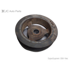 213G103 Crankshaft Pulley For 07-11 Jeep Wrangler 3.8 04666099AB Gas 213G103 Crankshaft Pulley For 07-11 Jeep Wrangler 3.8 04666099AB Gas