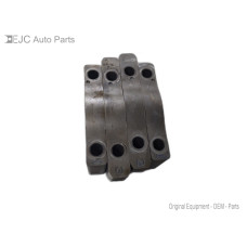 213G108 Engine Block Main Caps For 08-11 Jeep Wrangler 3.8 Gas 213G108 Engine Block Main Caps For 08-11 Jeep Wrangler 3.8 Gas